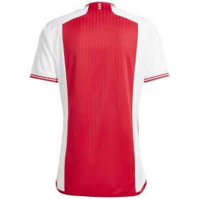 Camisola Ajax Equipamento Principal 2023-24 Manga Curta